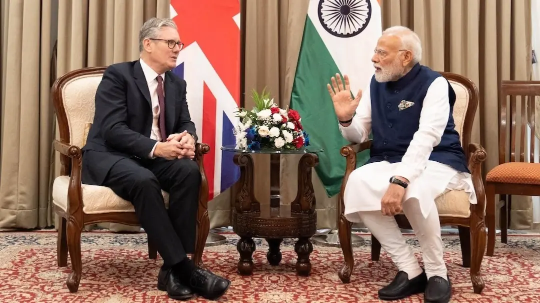 Anh cung cấp tên lửa hạng nhẹ cho Ấn Độ